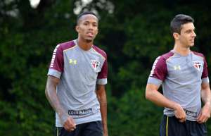 Militão sofre estiramento e desfalca São Paulo na reta final do Brasileirão
