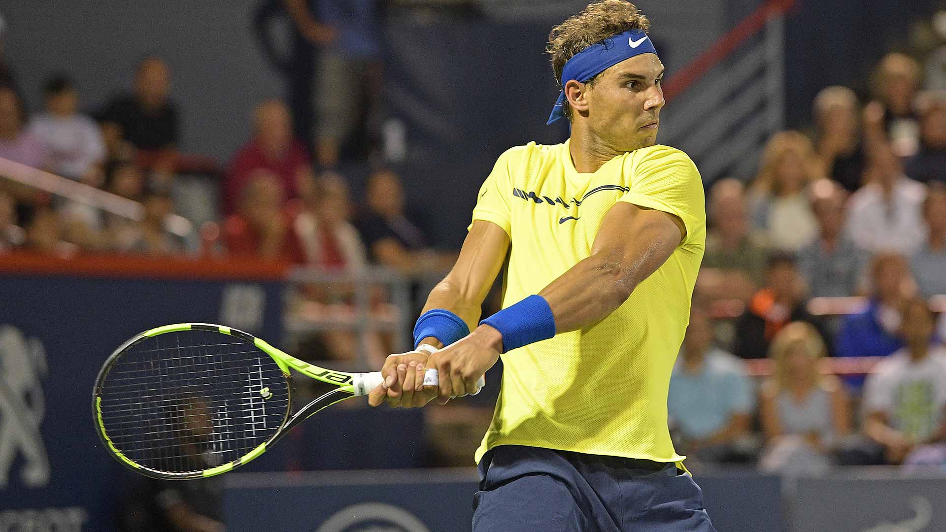 Tênis: ‘Há um ano, eu nem sonhava que poderia terminar 2017 como número 1’, diz Nadal