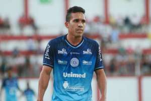 Paulistão: São Bento confirma seu terceiro reforço para a temporada 2018