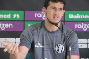 Copa Paulista: Zagueiro do Xv de Piracicaba elogia torcida: 