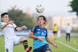 Paulistão: Red Bull Brasil 