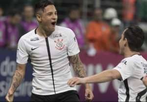 Empate vai ser bom para o Corinthians neste clássico com o Palmeiras no Itaquerão