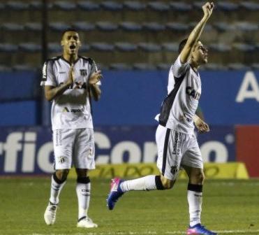 Briga na Série B está se definindo