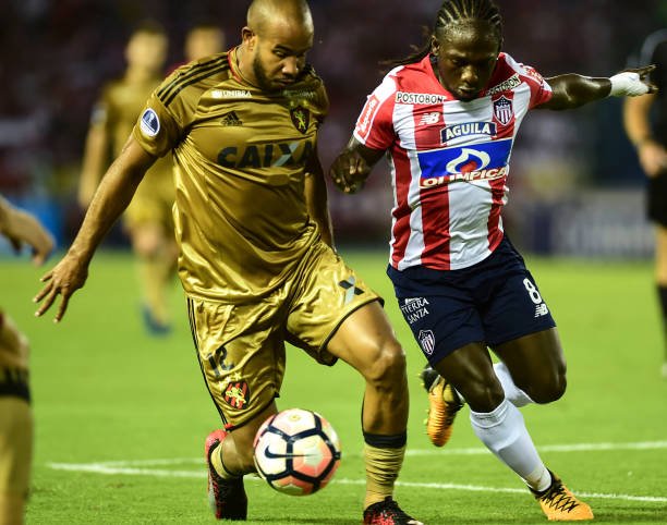 Junior Barranquilla 0 x 0 Sport – Sem sustos, colombianos se classificam