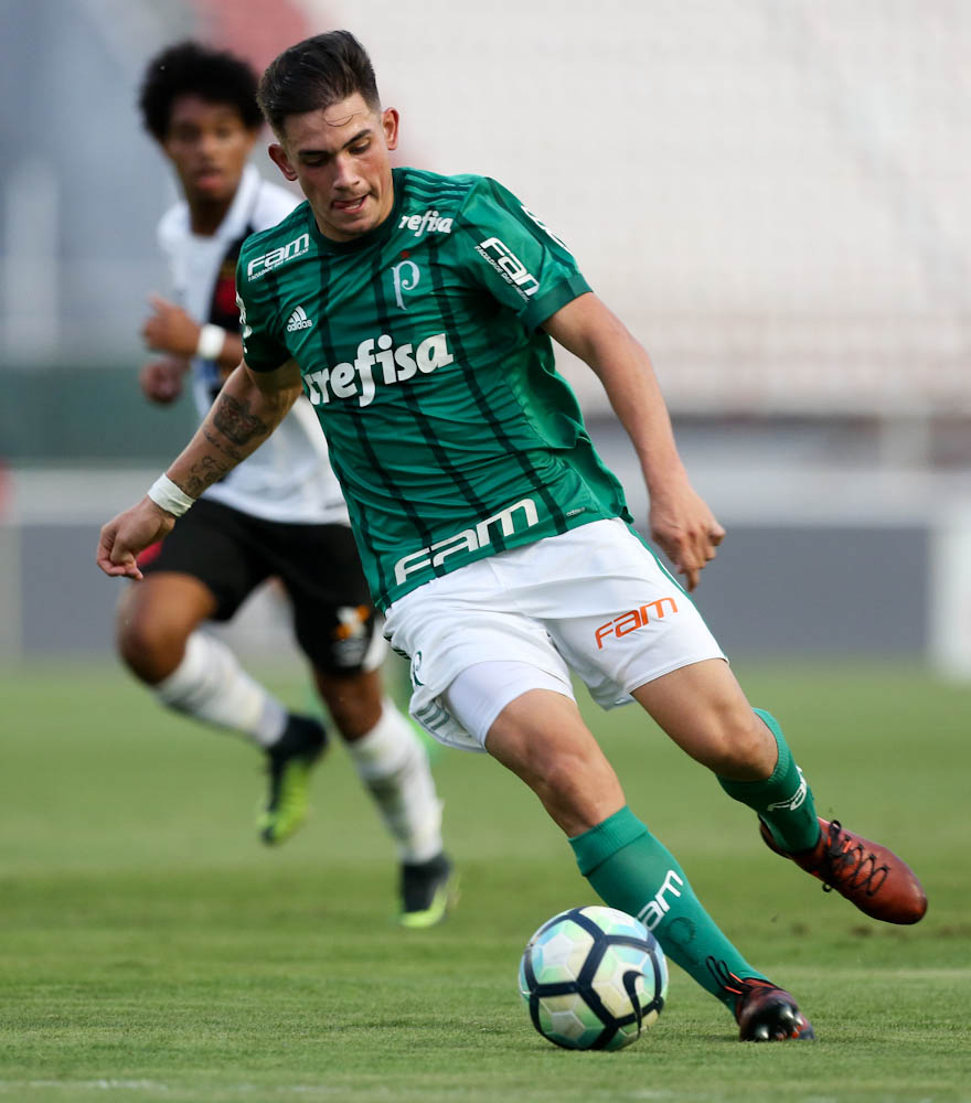 PAULISTA SUB 17: Com clássicos, semifinais começam a ser disputadas nesse sábado