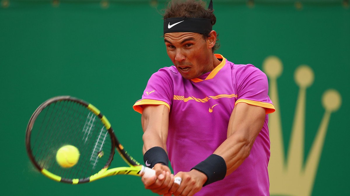 Tênis: Com lesão no joelho, Nadal abandona Masters de Paris e é dúvida para o ATP Finals