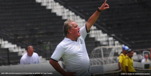 Copa Paulista: Marcação é receita da Inter de Limeira para ter zaga menos vazada