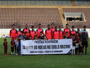 Copa Paulista: Com três retornos, Ferroviária está pronta para primeiro jogo da semi