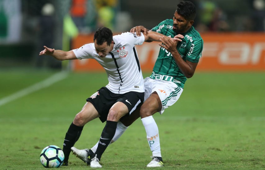 Corinthians e Palmeiras se enfrentam em clássico decisivo. Confira o prognóstico! 2 0002050276879 img