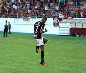 Portuguesa x Ferroviária - Com melhor campanha, Locomotiva tenta segurar a Lusa