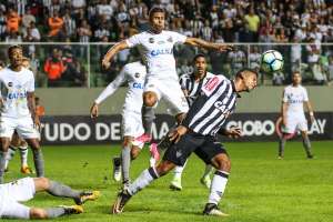 Santos x Atlético-MG - Enquanto há vida, há esperança