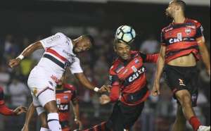 Atlético-GO x São Paulo - Tricolor ainda pode sonhar com Libertadores?