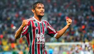 Insatisfeito no Fluminense, Gustavo Scarpa é alvo de outro clube brasileiro para 2018