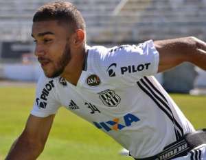 Goleador do Sub-17, John Kleber pode até aparecer na Ponte Preta contra o Bahia
