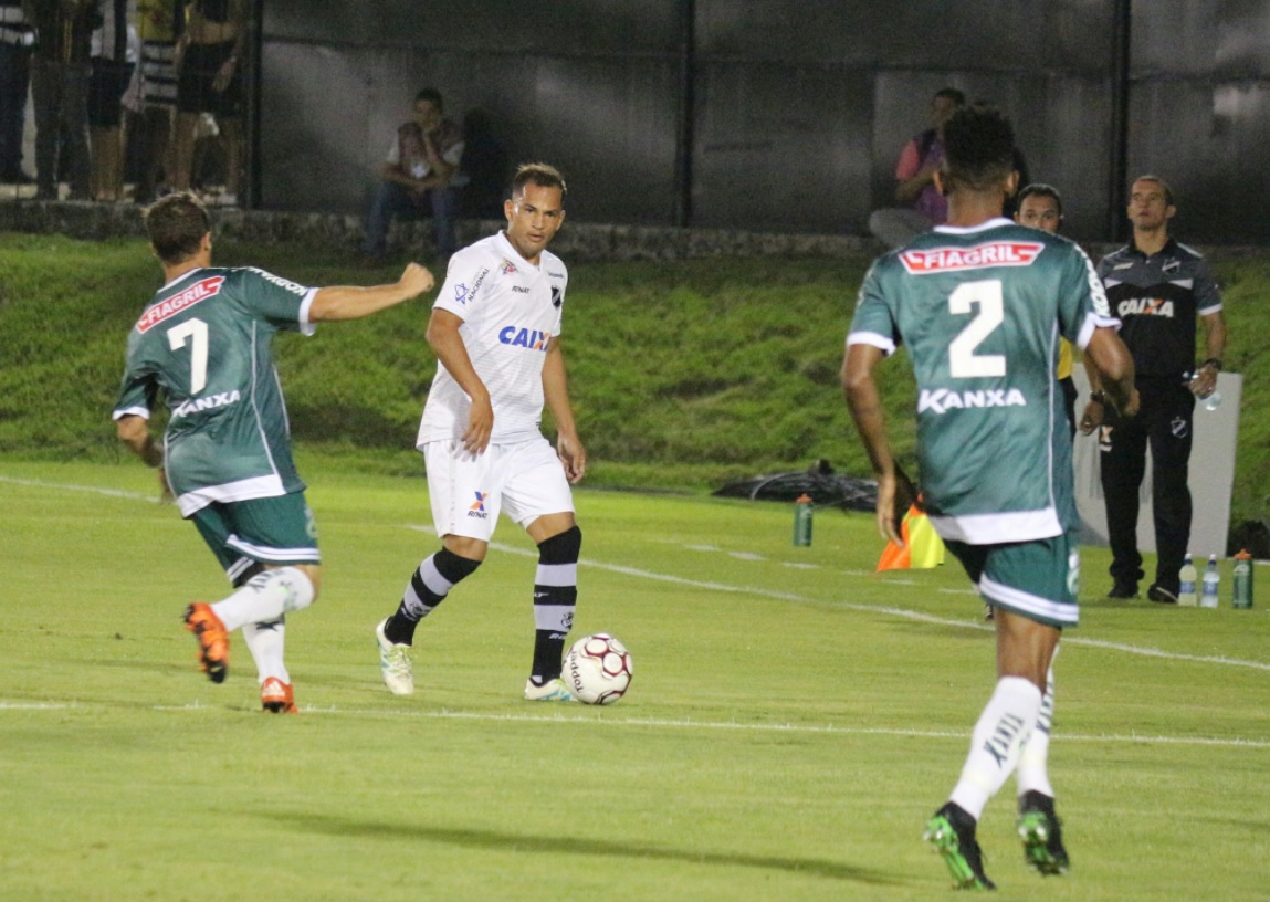 Vitória do Luverdense coloca mais pressão para Bugre vencer América Mineiro