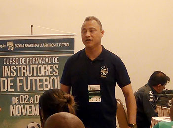 Segundo dia do Curso tem aulas importantes para currículo de alunos 2 0002050277010 img