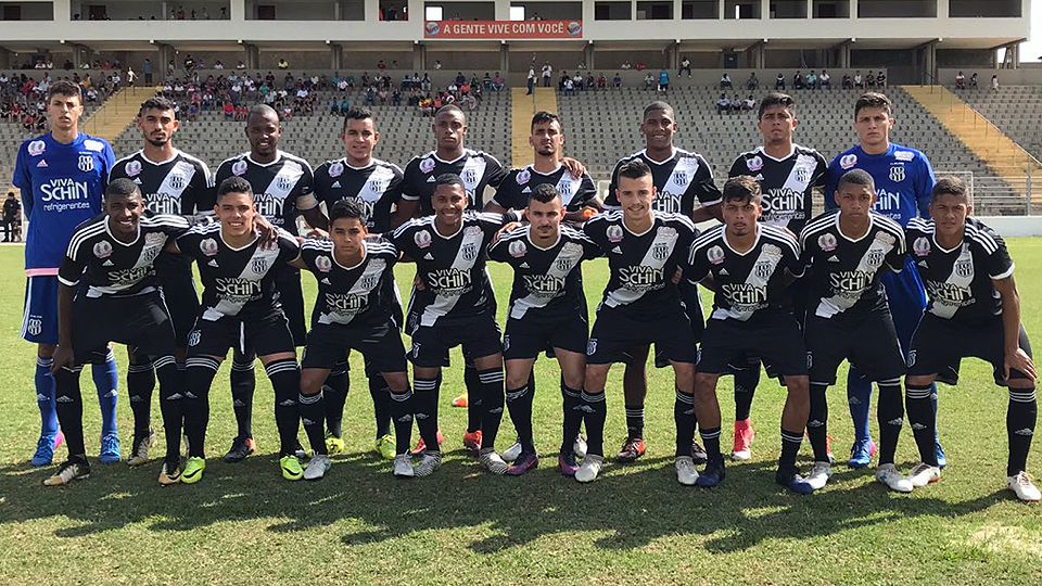 PAULISTA SUB 17: Ponte Preta e São Paulo abrem vantagem rumo a grande final