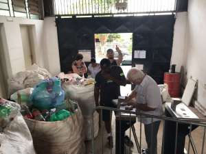 Futebol Sustentável troca todos os 3 mil ingressos para decisão em Piracicaba