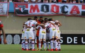 PLACAR AO VIVO: Confira TODOS os resultados deste sábado de futebol