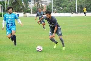 Copa Paulista: Autor de golaço do XV de Piracicaba diz que chuva atrapalhou