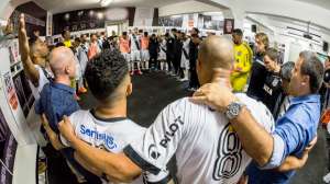 Ponte Preta espera jogo sofrido contra o Bahia, mas quer pontuar em Salvador