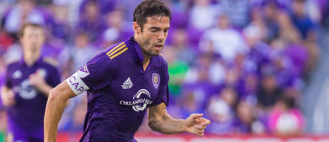 Após adeus ao Orlando City, Kaká exalta papel beneficiente de amistoso