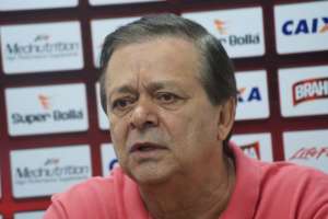 Dirigente do Atlético-GO joga a toalha sobre o rebaixamento