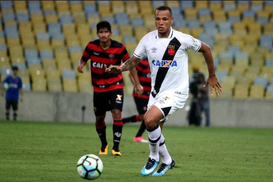 Após sair na frente, o Vasco recuou e, após muita pressão do Leão, acabou levando o empate por 1 a 1