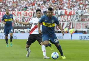 PLACAR AO VIVO: Confira aqui TODOS os resultados deste domingo!