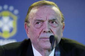 Julgamento de José Maria Marin, ex-presidente da CBF, tem início em Nova York