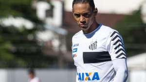 Com R$ 34 milhões no cofre por venda de Neymar, Santos busca camisa 9 no mercado