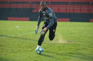 Série B: Goiás acerta com Marcos, do virtual rebaixado Atlético-GO