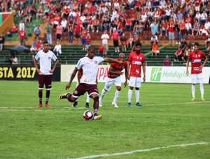 Copa Paulista: PC valoriza elenco da Ferroviária e pede atenção em jogo de volta