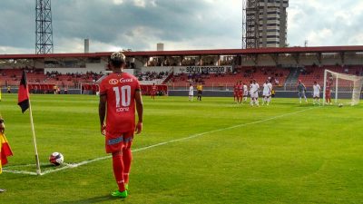 Copa Paulista: Portuguesa terá que fazer virada inédita para avançar