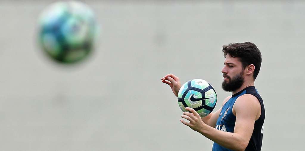 João Paulo minimiza derrota do Botafogo: 'Sem tempestade em copo d'água' 2 0002050277512 img