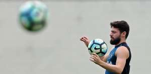 João Paulo minimiza derrota do Botafogo: 'Sem tempestade em copo d'água'