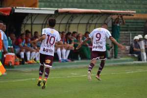 Copa Paulista: Com o gol na ida, Léo Castro, da Ferroviária, dispara na artilharia