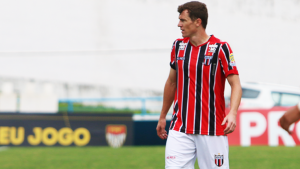 Paulistão: São Bento renova com meia e anuncia velho conhecido