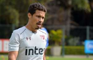 Hernanes vê São Paulo perto de pensar em Libertadores e mira vaga na Copa de 2018