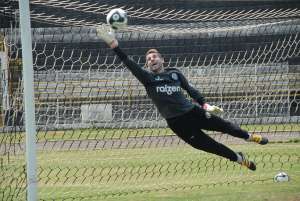 Copa Paulista: XV de Piracicaba negocia goleiro Mateus Pasinato com clubes inglês