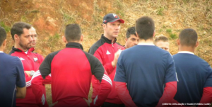 Paulistão: Bergantin volta ao Ituano, agora como treinador: 'me especializei'