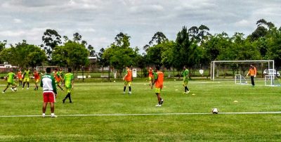 Copa Paulista: Após reapresentação, Portuguesa treina forte para semana decisiva