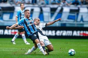 Ponte Preta x Grêmio – Pressionada, Macaca encara Tricolor ‘desinteressado’