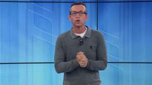 Neto, ídolo do Corinthians, chama Felipe Melo de 'trouxa' e é ironizado por Valdivia