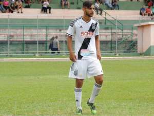 Promessa, John Kleber sofre grave lesão e desfalca a Ponte por até oito meses