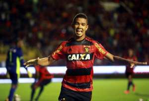 Juninho, atacante do Sport, terá de responder por agressão e ameaça a ex-namorada
