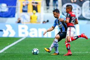 Flamengo x Cruzeiro - Cheirinho? Só de for de vingança!