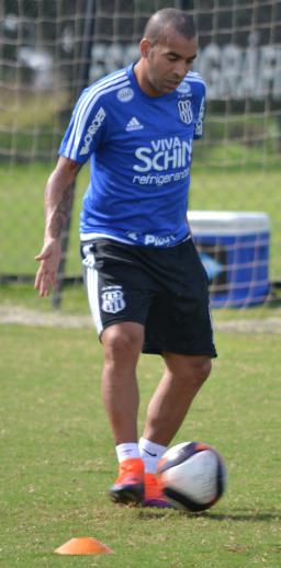 Sheik: garantia de empenho