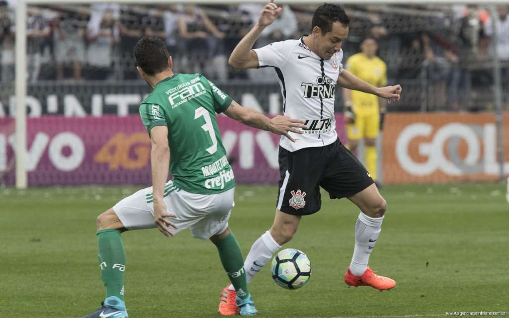 Após vitória no clássico, Corinthians quer embalar