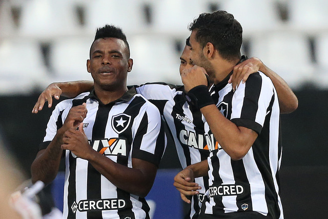 Sport x Botafogo – Pontos valiosos para os dois lados…
